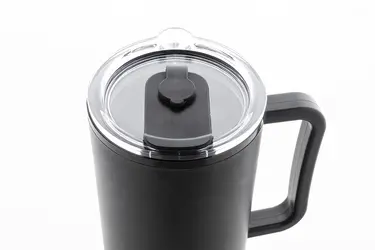 Termo šalica Trenta AP808164 black ø100×250 mm-4