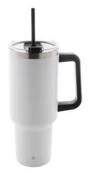 Termo šalica Massimus AP808165 white ø100×253 mm-0