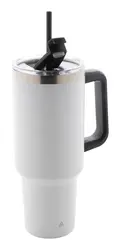 Termo šalica Massimus AP808165 white ø100×253 mm-2