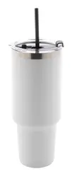 Termo šalica Massimus AP808165 white ø100×253 mm-3