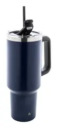 Termo šalica Massimus AP808165 dark blue ø100×253 mm-2