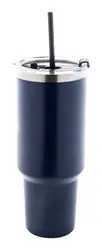 Termo šalica Massimus AP808165 dark blue ø100×253 mm-3