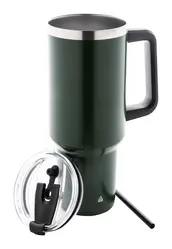 Termo šalica Massimus AP808165 green ø100×253 mm-1