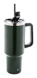Termo šalica Massimus AP808165 green ø100×253 mm-2