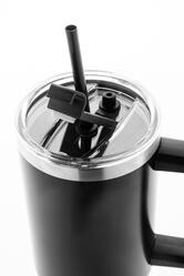 Termo šalica Massimus AP808165 black ø100×253 mm-4