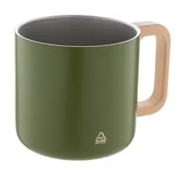 Termo šalica Rewoo AP808223 green ø88×85 mm-1