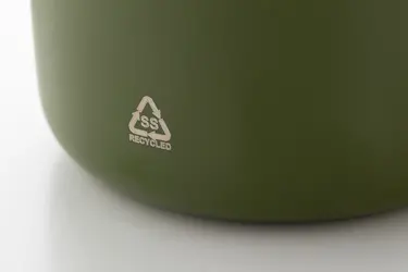 Termo šalica Rewoo AP808223 green ø88×85 mm-3