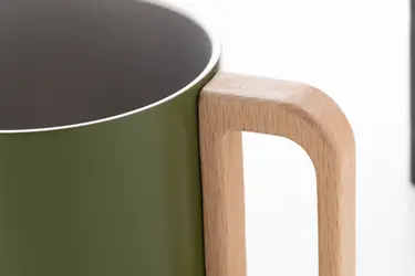 Termo šalica Rewoo AP808223 green ø88×85 mm-5
