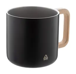 Termo šalica Rewoo AP808223 black ø88×85 mm-1