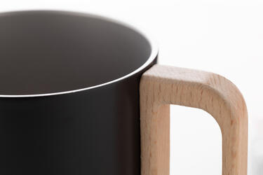 Termo šalica Rewoo AP808223 black ø88×85 mm-5