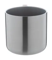 Termo šalica Rewoo AP808223 silver ø88×85 mm-2