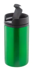 Termo šalica Cansy AP808224 green ø70×140 mm-1