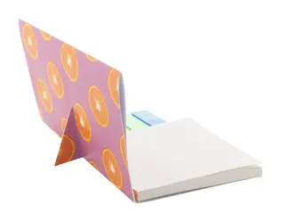 Ljepljivi notes CUSTOM MADE AP716904 white 127×70×75 mm-1