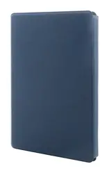 Mapa dokumenata Mappu A5 AP808222 blue 158×225×15 mm-1
