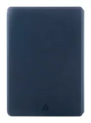 Mapa dokumenata Mappu A5 AP808222 blue 158×225×15 mm-3