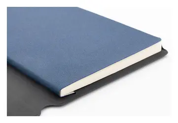 Mapa dokumenata Mappu A5 AP808222 blue 158×225×15 mm-5