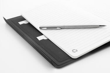 Mapa dokumenata Mappu A5 AP808222 black 158×225×15 mm-4