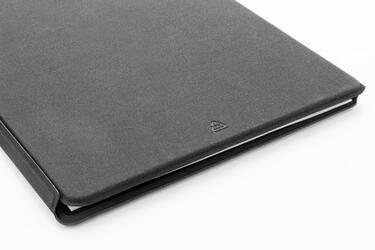 Mapa dokumenata Mappu A5 AP808222 black 158×225×15 mm-6