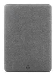 Mapa dokumenata Mappu A5 AP808222 grey 158×225×15 mm-3