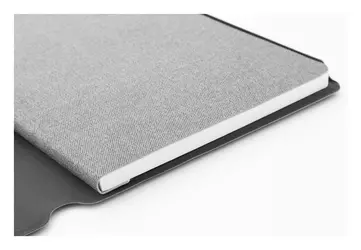Mapa dokumenata Mappu A5 AP808222 grey 158×225×15 mm-5