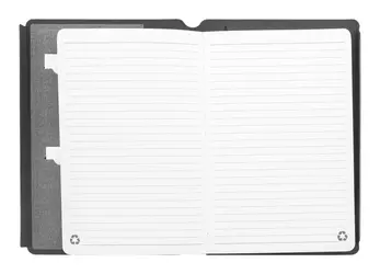 Mapa dokumenata Mappu A5 AP808222 grey 158×225×15 mm-7