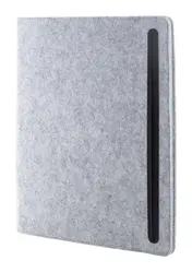 Mapa za dokumente od filca RPET AP808272 grey 243×312×15 mm-0