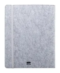 Mapa za dokumente od filca RPET AP808272 grey 243×312×15 mm-2