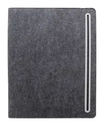 Mapa za dokumente od filca Refelt Meet A4 AP808272 dark grey 243×312×15 mm-1