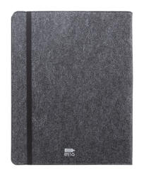 Mapa za dokumente od filca Refelt Meet A4 AP808272 dark grey 243×312×15 mm-2