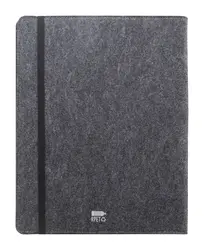 Mapa za dokumente od filca Refelt Meet A4 AP808272 dark grey 243×312×15 mm-2