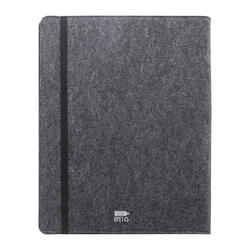 Mapa za dokumente od filca Refelt Meet A4 AP808272 dark grey 243×312×15 mm-9