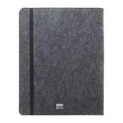 Mapa za dokumente od filca Refelt Meet A4 AP808272 dark grey 243×312×15 mm-9 Mapa za dokumente od filca Refelt Meet A4 AP808272 dark grey 243×312×15 mm-9