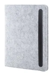 Mapa za dokumente od filca Refelt Meet A5 AP808273 grey 174×225×14 mm-0
