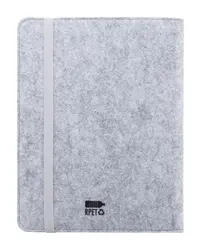 Mapa za dokumente od filca Refelt Meet A5 AP808273 grey 174×225×14 mm-2