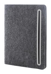 Mapa za dokumente od filca Refelt Meet A5 AP808273 dark grey 174×225×14 mm-0