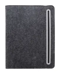 Mapa za dokumente od filca Refelt Meet A5 AP808273 dark grey 174×225×14 mm-1