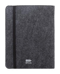 Mapa za dokumente od filca Refelt Meet A5 AP808273 dark grey 174×225×14 mm-2