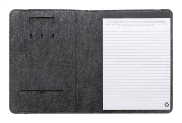 Mapa za dokumente od filca Refelt Meet A5 AP808273 dark grey 174×225×14 mm-3