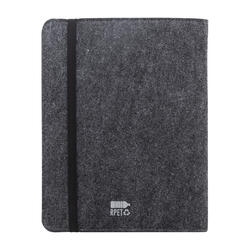 Mapa za dokumente od filca Refelt Meet A5 AP808273 dark grey 174×225×14 mm-5