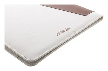 Mapa za dokumente Carbasa A4 AP808295 natural 235×310×20 mm-9