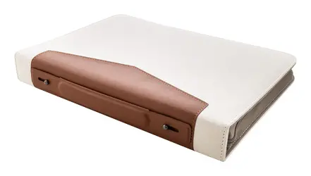 Mapa za dokumente AP808296 natural 240×325×47 mm-3