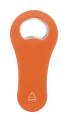 Otvarač za boce Swirl AP808254 orange 106×50×5 mm-1