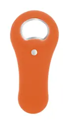 Otvarač za boce Swirl AP808254 orange 106×50×5 mm-2