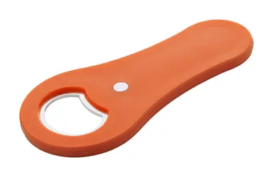 Otvarač za boce Swirl AP808254 orange 106×50×5 mm-3