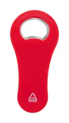 Otvarač za boce AP808254 red 106×50×5 mm-1