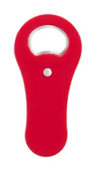 Otvarač za boce AP808254 red 106×50×5 mm-2