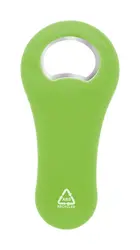 Otvarač za boce Swirl AP808254 green 106×50×5 mm-1