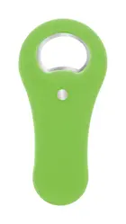 Otvarač za boce Swirl AP808254 green 106×50×5 mm-2
