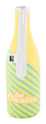 Neopren cooler za vinske boce VinoPrint AP716851 white ø80×270 mm-1