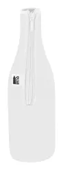 Neopren cooler za vinske boce VinoPrint AP716851 white ø80×270 mm-2